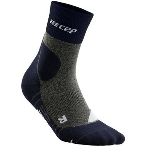 Socken Sport hiking merino* mid-cut socks, s WP3C4-777 - CEP - Modalova