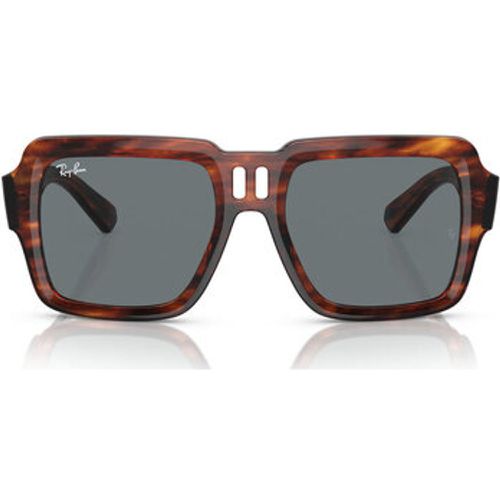 Sonnenbrillen Magellan Sonnenbrille RB4408 139880 - Ray-Ban - Modalova