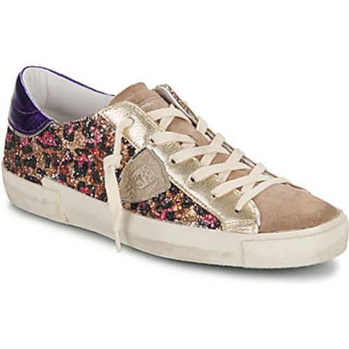 Sneaker PRSX LOW WOMAN - Philippe Model - Modalova