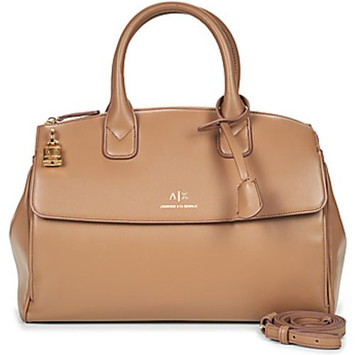 Handtasche TOTE L - WOMAN'S TOTE L - Armani Exchange - Modalova