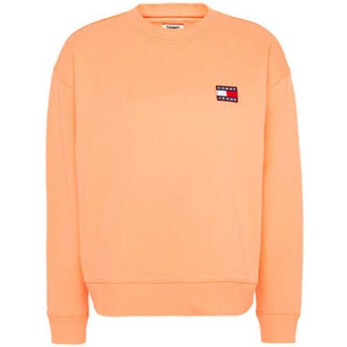 Sweatshirt DW0DW07786 - Tommy Hilfiger - Modalova