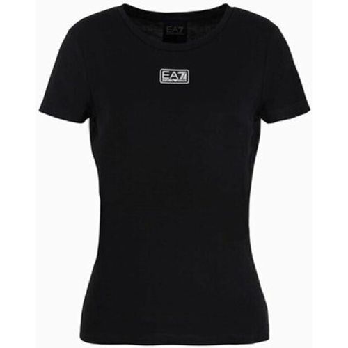 T-Shirts & Poloshirts 3DTT17 TJKUZ - Emporio Armani EA7 - Modalova