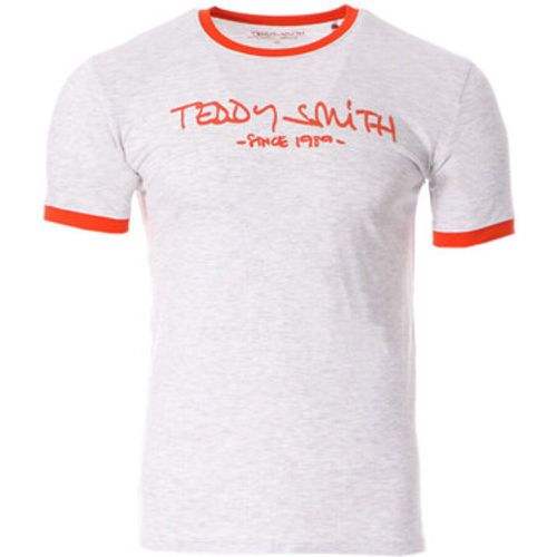 T-Shirts & Poloshirts 11009688D - Teddy smith - Modalova