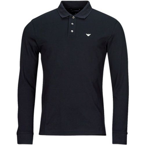 Emporio Armani Poloshirt 8N1FQ0 - Emporio Armani - Modalova