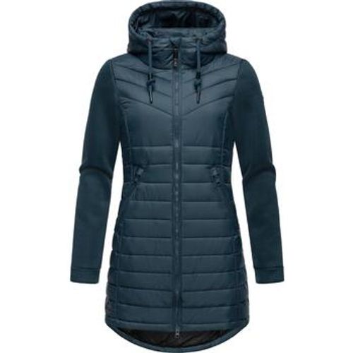 Jacken Outdoorjacke Sandrra Long - Ragwear - Modalova