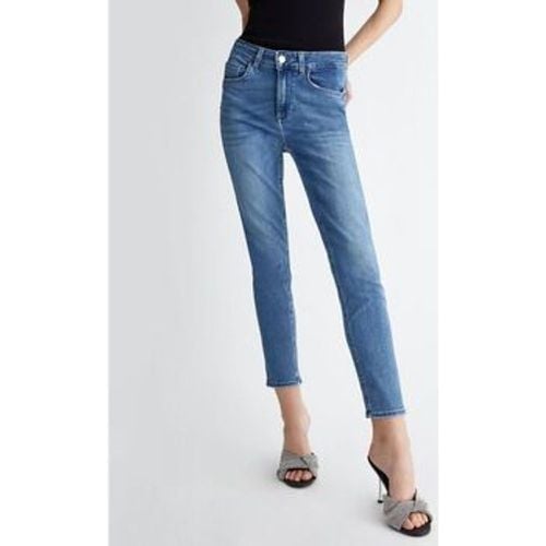 Jeans IDEAL UA4035 D4615-78691 - Liu Jo - Modalova