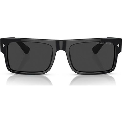 Sonnenbrillen Sonnenbrille PRA10S 16K08G Polarisiert - Prada - Modalova