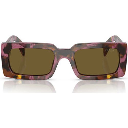 Sonnenbrillen Sonnenbrille PRA07S 18N01T - Prada - Modalova