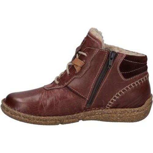 Stiefel Neele 62, bordeaux - Josef Seibel - Modalova