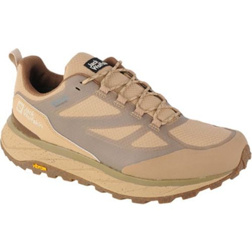 Herrenschuhe Terraventure Texapore Low M - Jack Wolfskin - Modalova