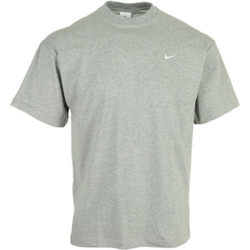 Nike T-Shirt Solo Swoosh - Nike - Modalova