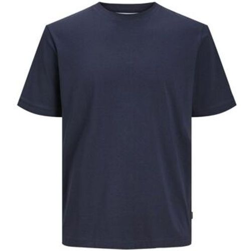 T-Shirts & Poloshirts 12251351 SPENCER-NIGHT SKY - jack & jones - Modalova