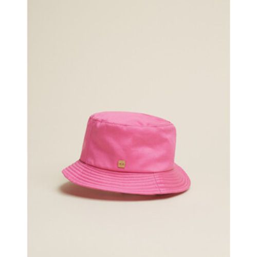 Schirmmütze CAPPELLO DA PESCATORE TINTA UNITA Art. Q374CU - Manila Grace - Modalova
