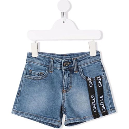 Jeans SHORTS DENIM Art. 2746PD0561 - GaËlle Paris - Modalova