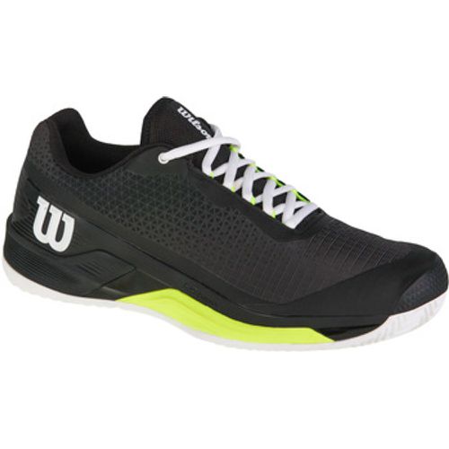 Fitnessschuhe Rush Pro 4.0 Clay - Wilson - Modalova