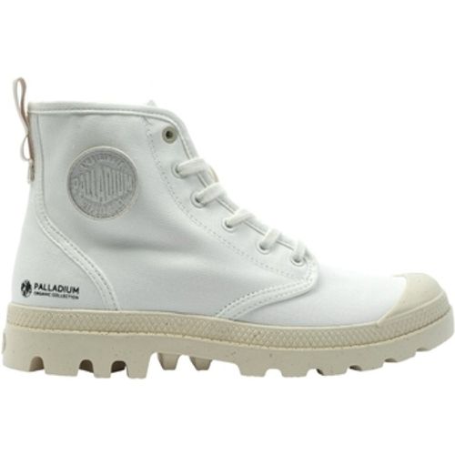 Herrenstiefel PAMPA HI ZIP ORGANIC - Palladium - Modalova