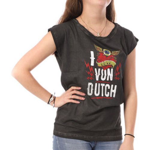 T-Shirts & Poloshirts VD/TRC/LOVE - Von Dutch - Modalova