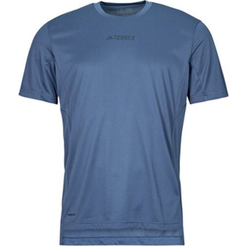 Adidas T-Shirt Multi T-Shirt - Adidas - Modalova