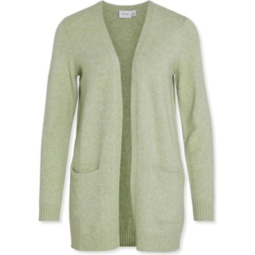 Damenmantel Noos Ril Cardigan - Swamp - Vila - Modalova