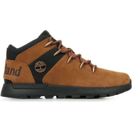 Herrenstiefel Sprint Trekker Lace Up - Timberland - Modalova