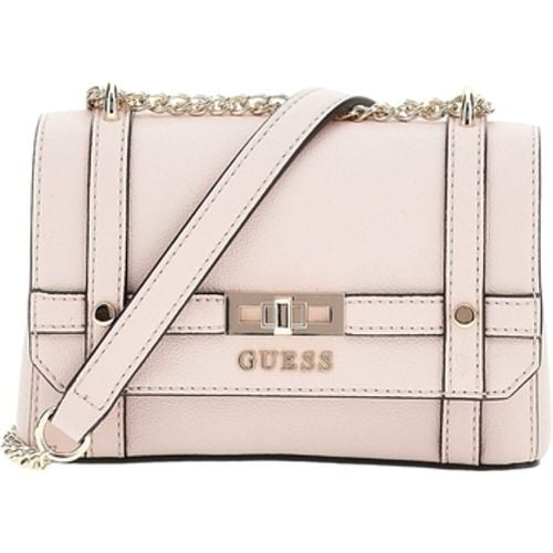 Handtasche EMILEE LUXURY SATCHE - Guess - Modalova