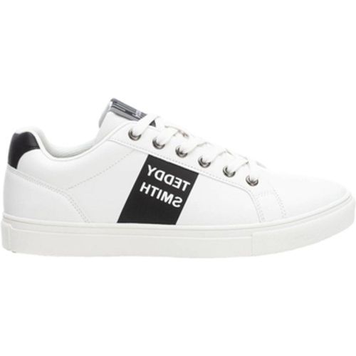 Teddy Smith Sneaker 78125 - Teddy smith - Modalova