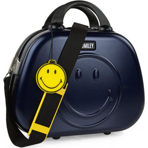 Kulturbeutel Smily Originals - Smiley - Modalova