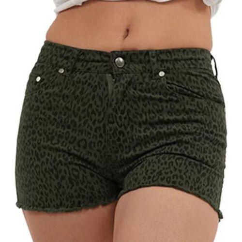 Von Dutch Shorts VD/SH/SPICY - Von Dutch - Modalova