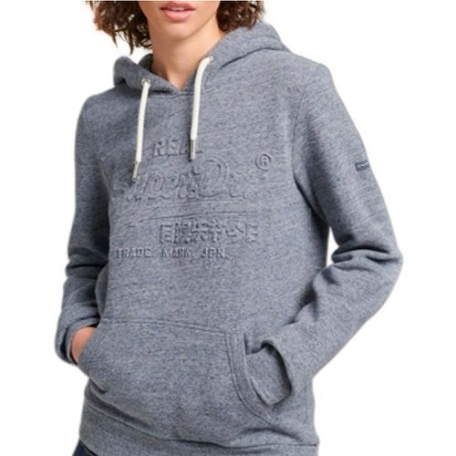 Superdry Sweatshirt graphique - Superdry - Modalova