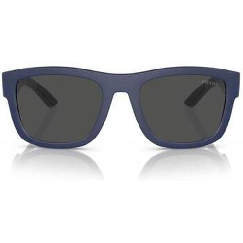 Sonnenbrillen Linea Rossa PS01ZS TFY06F Sonnenbrille - Prada - Modalova