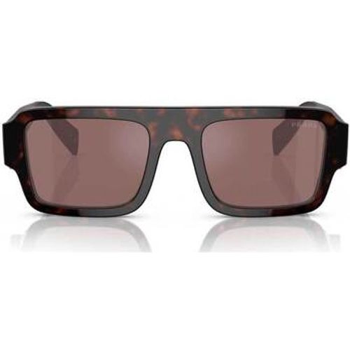 Sonnenbrillen Sonnenbrille PRA05S 17N90B - Prada - Modalova