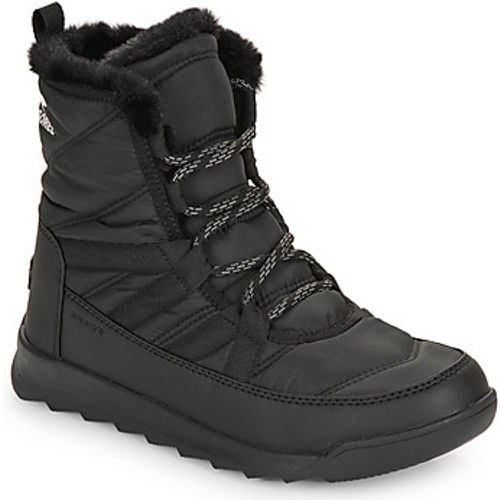 Sorel Damenstiefel QUARRY-FAUX FUR - Sorel - Modalova