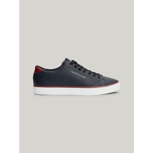 Sneaker TH HI VULC CORE LOWLEATHER - Tommy Hilfiger - Modalova