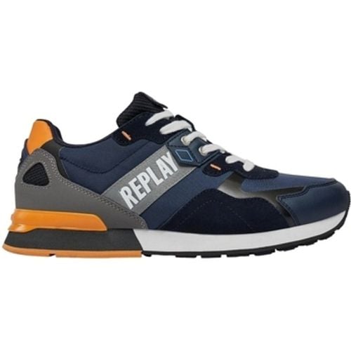 Replay Sneaker GMS1D .134.C0052T - Replay - Modalova