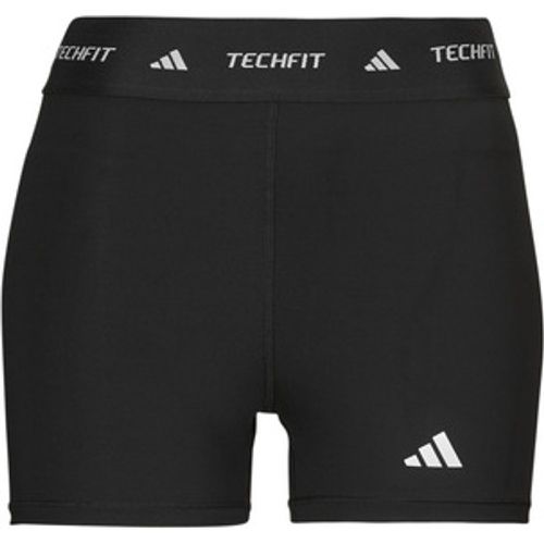 Strumpfhosen TECHFIT Short Leggings - Adidas - Modalova