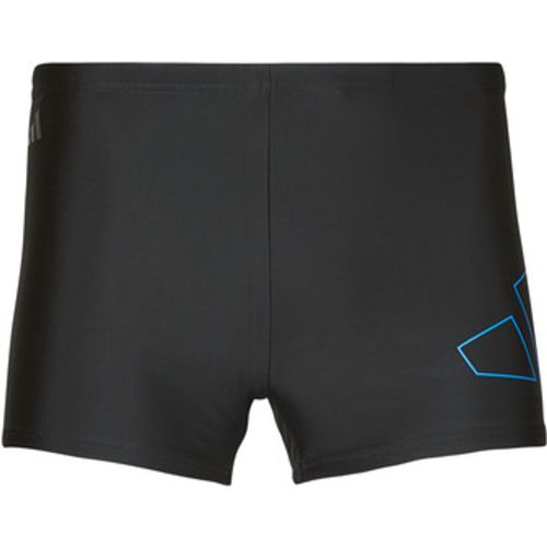 Badeshorts Big Bars Swim Boxers - Adidas - Modalova