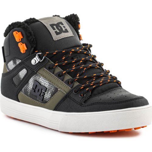 Herrenstiefel Pure high-top wc wnt ADYS400047-0BG - DC Shoes - Modalova