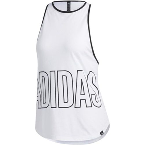 Adidas Tank Top FM5109 - Adidas - Modalova