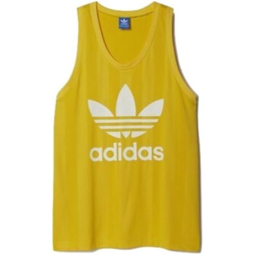 Adidas Tank Top AJ6911 - Adidas - Modalova