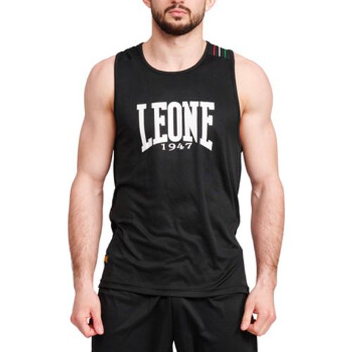 Leone Tank Top AB226 - leone - Modalova