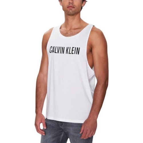 Tank Top KM0KM00837 - Calvin Klein Jeans - Modalova