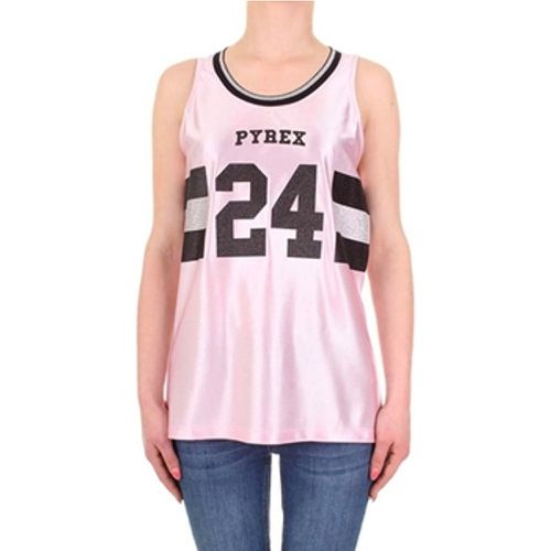 Pyrex Tank Top 40168 - Pyrex - Modalova