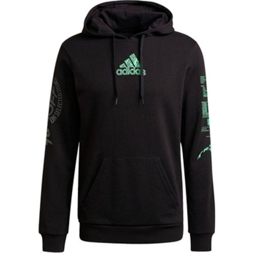 Adidas Sweatshirt GU3652 - Adidas - Modalova