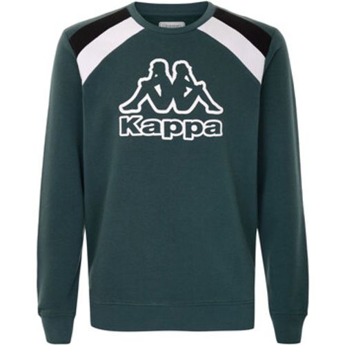 Kappa Sweatshirt 34112XW - Kappa - Modalova