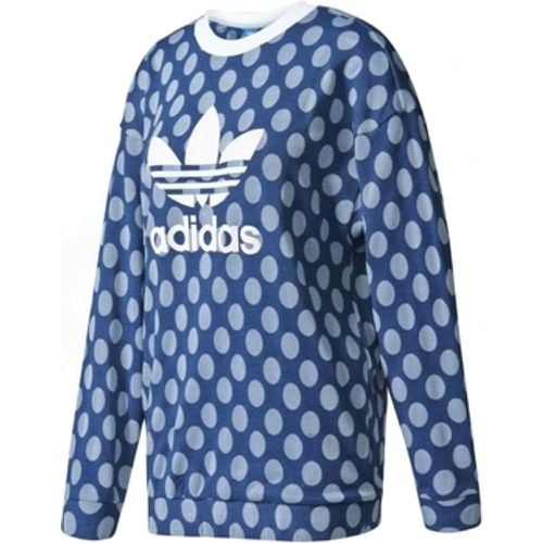 Adidas Sweatshirt BJ8299 - Adidas - Modalova