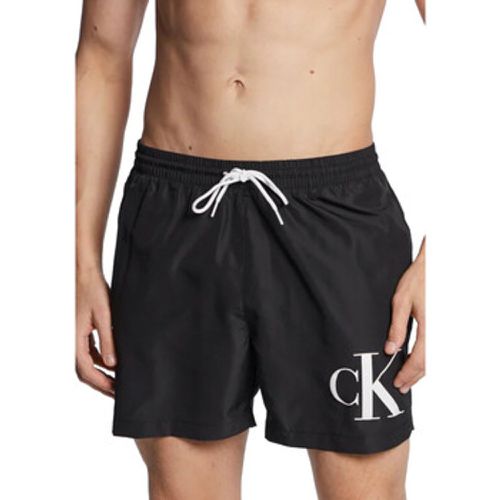 Badeshorts KM0KM00849 - Calvin Klein Jeans - Modalova