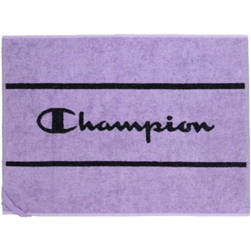 Handtuch und Waschlappen 801842 - Champion - Modalova