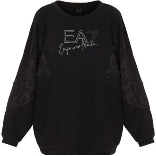 Sweatshirt 6RTM13-TJQTZ - Emporio Armani EA7 - Modalova