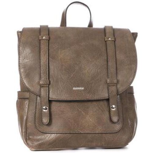 Manoukian Rucksack MK-ALFY - manoukian - Modalova