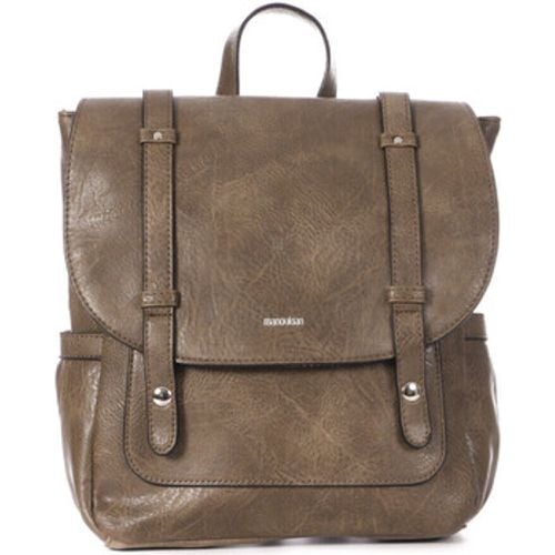 Manoukian Rucksack MK-ALFY - manoukian - Modalova